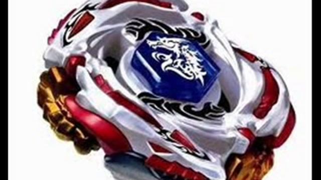 My Top 30 Beyblades Metal Fusion/Masters. смотреть онлайн
