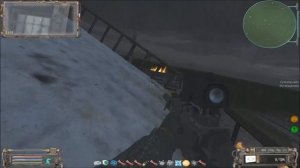 Поиск и спасение группы Снегиря.  #190. Прохождение. S.T.A.L.K.E.R. Народная Cолянка+ОП 2.1