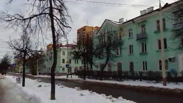 Там, где мы живём Улица Курчатова смотреть онлайн