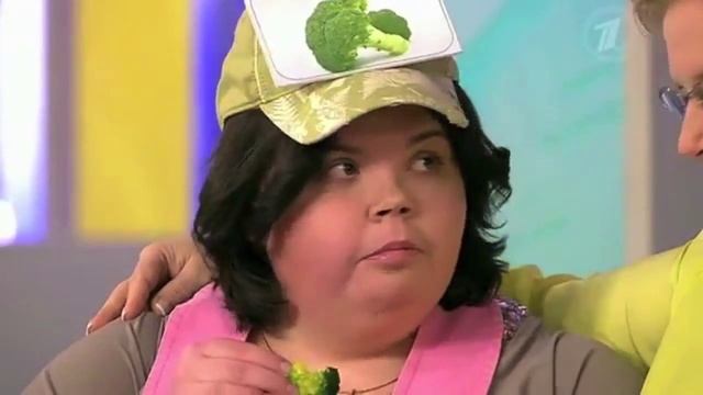 Брокколи - свойства, применение, рецепты