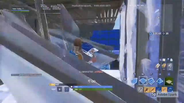 Everyday ASAP Rocky with baritone Amv montage смотреть онлайн