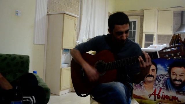 Murat & Okan - gözlerime bakan o gözler nerde смотреть онлайн