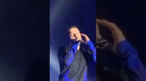 «Переболеть прошлое» Юра Шатунов