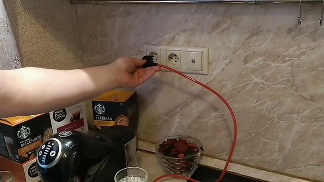 честный обзор кофемашины Dolce gusto genio s plus смотреть онлайн