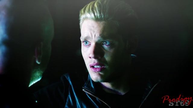 Shadowhunters || CRACK!vid #2 [RUS] || Презентация канона смотреть онлайн