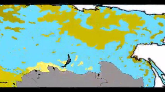 Masaman's Ultimate 2019 Ethno-Racial Map of the World смотреть онлайн