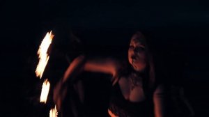 Промо видео фаершоу (fireshow)