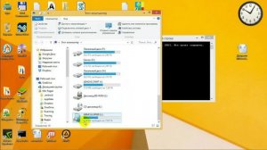 Windows 8 не удается завершить форматирование