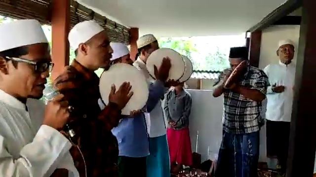Pukulan Pamungkas Ishari Rembeh Galis Bangkalan смотреть онлайн