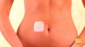 Пластыри для похудения: а что, так можно? Доброе утро. Фрагмент выпуска от 16.08.2021