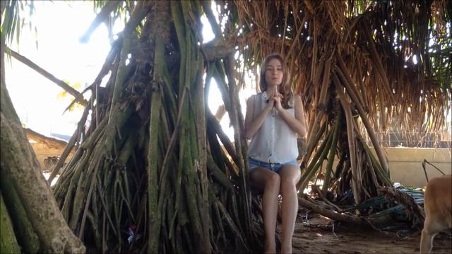 Мощная медитация для восстановления своих сил смотреть онлайн