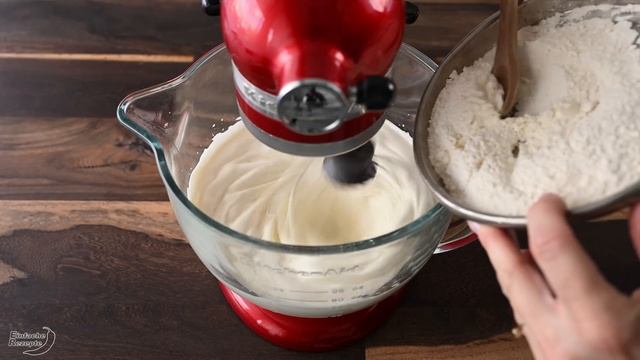 Nur 5 Minuten backen bei 180 °C / 356 °F! Das ist der leckerste Sonntagskuchen смотреть онлайн