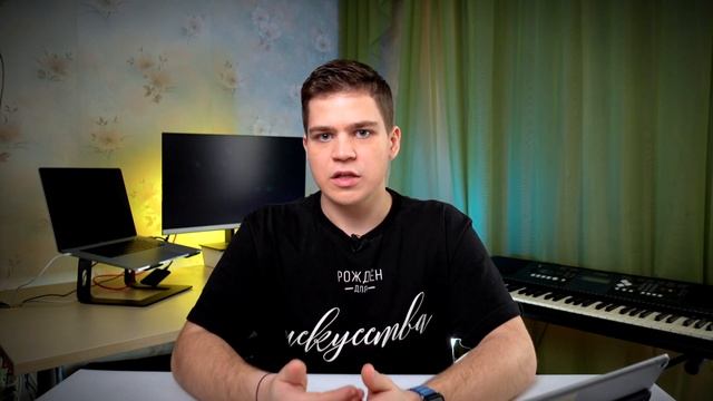 #1 Вступление | Серия видеороликов про ЗВУК | Tascam X8|Rode videomicro|Октава МК-012 смотреть онлайн