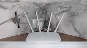 📶 Xiaomi Mi 4A, настройка роутера под L2TP или PPTP