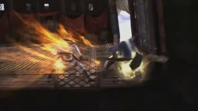 Soulcalibur V - Special COMBO Feature смотреть онлайн