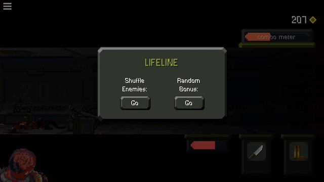 Let Them Come - Android / iOS Gameplay смотреть онлайн