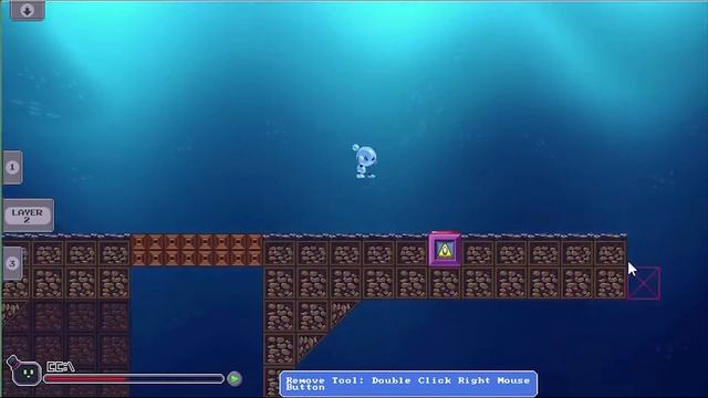 Cranium Conundrum - Alpha 0.6b Release! смотреть онлайн