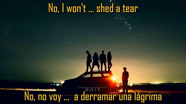 Bootstraps - Stand By Me (Lyrics Ingles + Subtitulos Español) смотреть онлайн