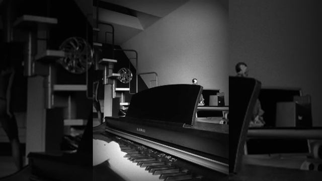 Yiruma - River flows in you (piano cover) смотреть онлайн