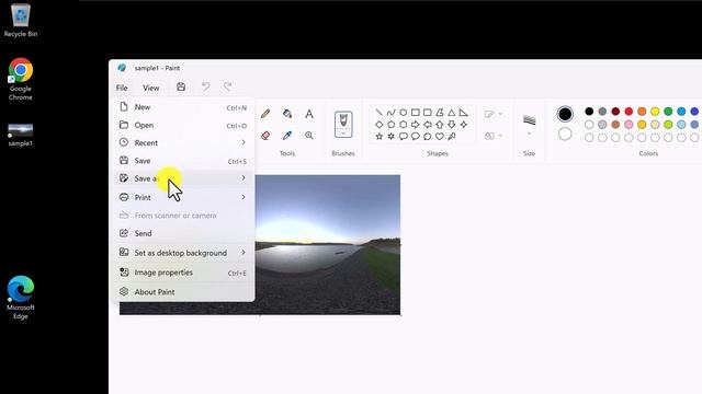 How to Convert JFIF to JPG смотреть онлайн