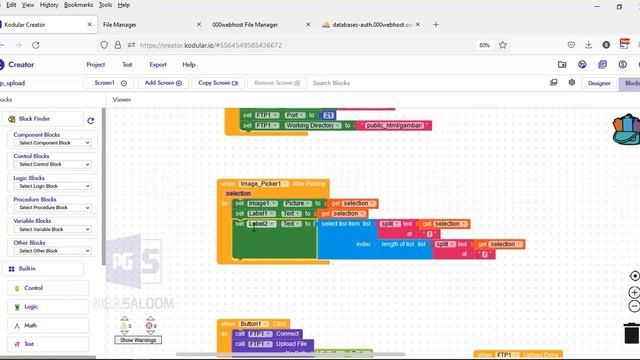 UPLOAD PICTURE TO HOSTING SAVE TO DATABASE MYSQL AND LOAD PICTURE IN APP смотреть онлайн