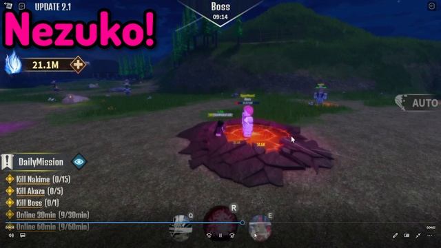 ALL CHARACTERS *SHOWCASE* IN DEMON SOUL! | Demon Soul Simulator Roblox! смотреть онлайн