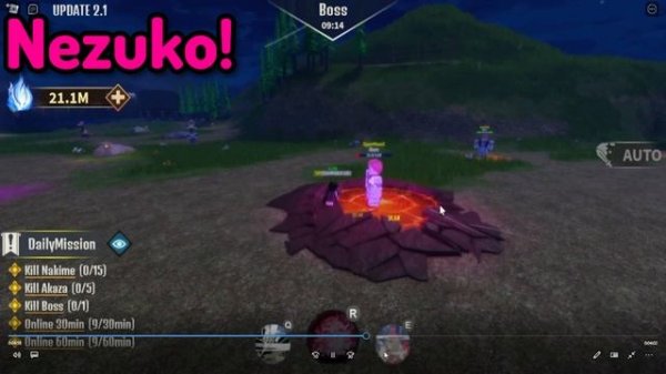 ALL CHARACTERS *SHOWCASE* IN DEMON SOUL! | Demon Soul Simulator Roblox!