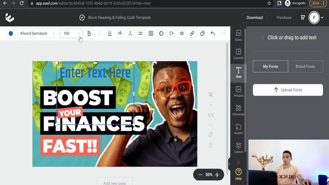 Canva Alternative Free: This Website would Blow your Mind With Its Features. смотреть онлайн