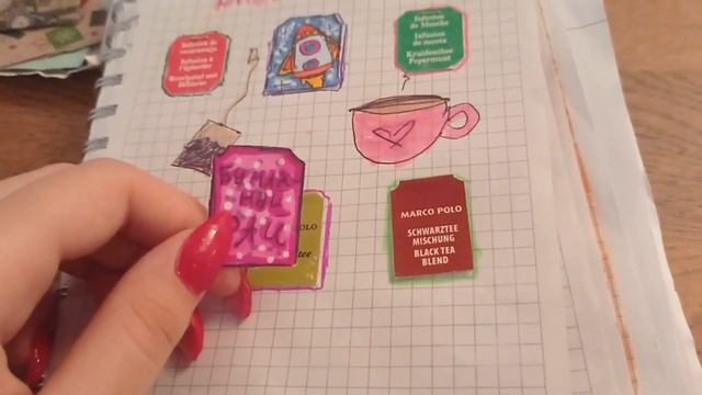 ✨🦋 Бумажные сюрпризы 🦋✨ украшаем ёлочку🎄🌲🎈