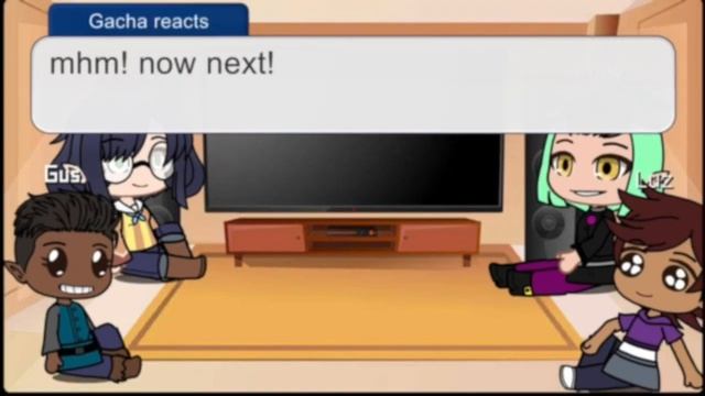 Owl house reacts to the Betas! (Drop suggestions!) смотреть онлайн