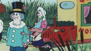 02 - Фунтик и сыщики