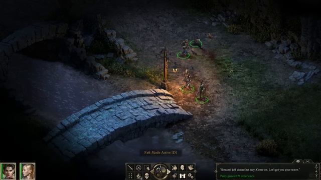 Sensuki's Pillars of Eternity Beginner's Guide - The Wizard смотреть онлайн