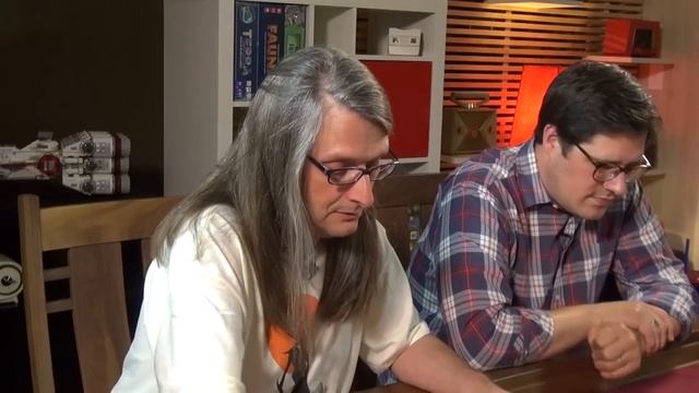 Evolution - GameNight! Se3 Ep5 смотреть онлайн