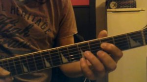 Игра на гитаре. Урок 42. Жуки Танкист