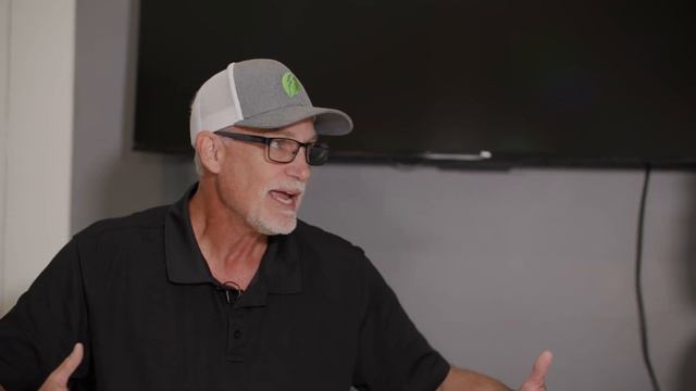 Empowering a Greener Tomorrow: Inside CPS America's Success смотреть онлайн