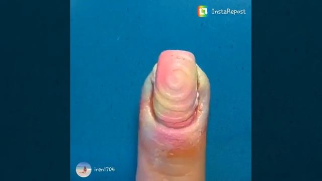 Хотите красивый, легкий маникюр? смотреть онлайн