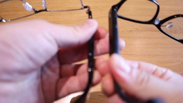 VUE LITE Smartglasses - Unboxing & Review