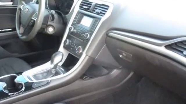 2014 Ford Fusion SE NO credit check (MAITLAND, Florida) смотреть онлайн