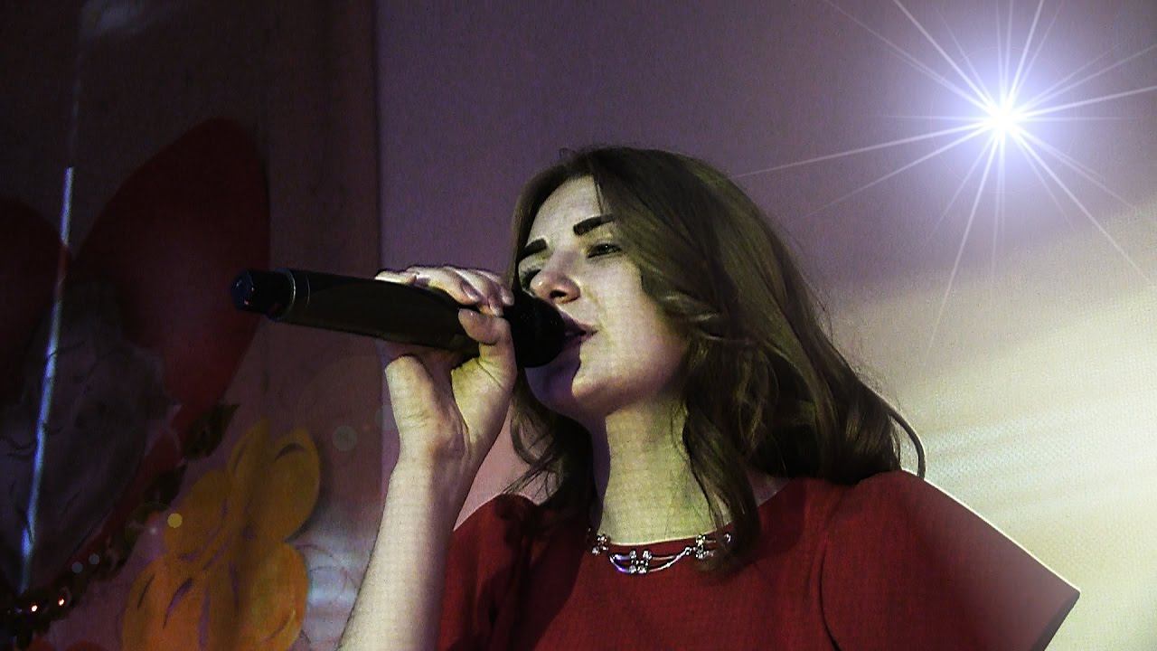 Кожедуб Юлия - Мама смотреть онлайн