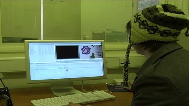 Final Cut Pro in severe detail - A2 Media Project смотреть онлайн