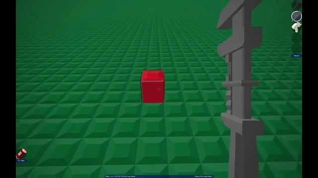 Blockland Achievements in a nutshell смотреть онлайн