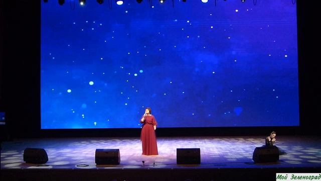 Наталия Зайцева и Мария Фонарева - Шопен