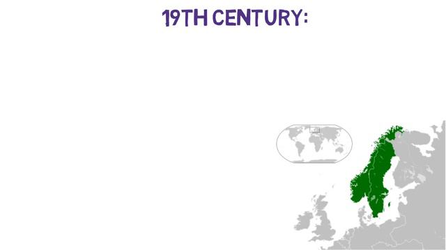 Fun With Flags #19 - Sweden's Flag смотреть онлайн