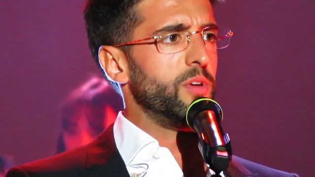 Il Volo - Mattinata (Live In Opatija, Croatia)