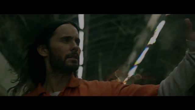 мо

Морбиус трейлер