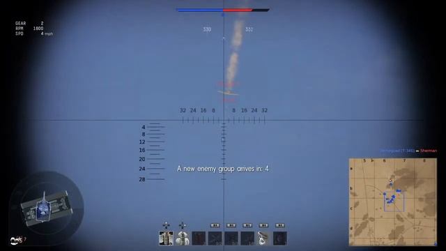-Ozkil- War Thunder PS4 Tank Assault victory (No Deaths!) (Pt1) смотреть онлайн