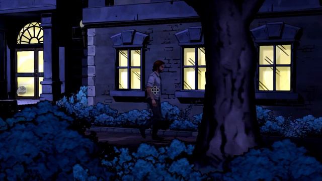 PS3 The Wolf Among Us EP 1- PART 1 ( Adventure Starts ) NO COMMENTARY смотреть онлайн