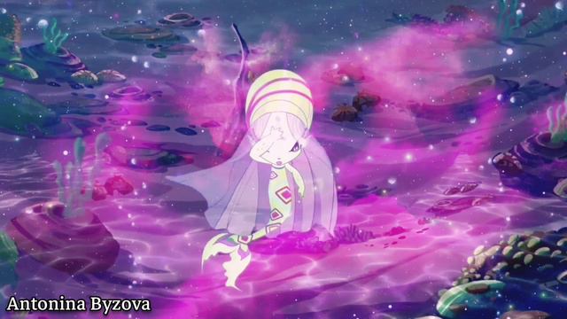 Winx Club - Show Me Love смотреть онлайн