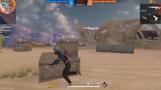 Cs Rank 1Vs4 Gameplay@indianservergamingjp смотреть онлайн