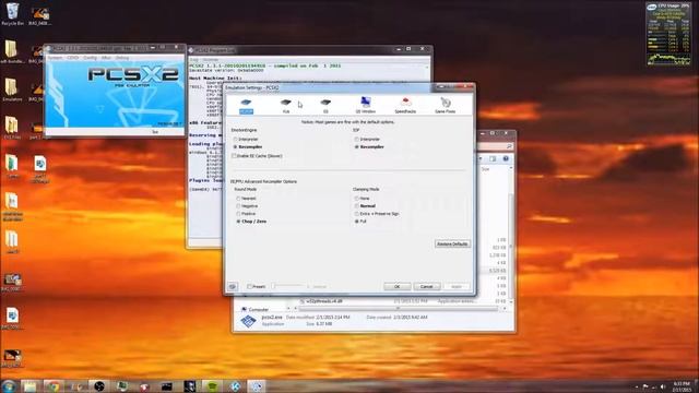 How To: Fix Tony Hawk Pro Skater 4 Not Loading in PCSX2 смотреть онлайн